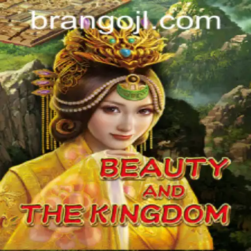Beauty and the Kingdom: Dive into Fantasy at Brango Casino