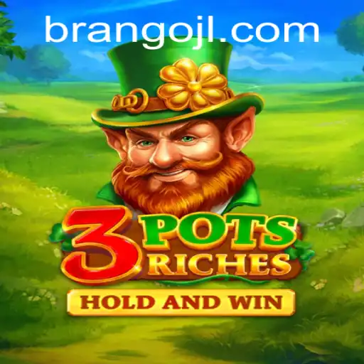Discover the Exciting World of 3potsRiches at Brango Casino