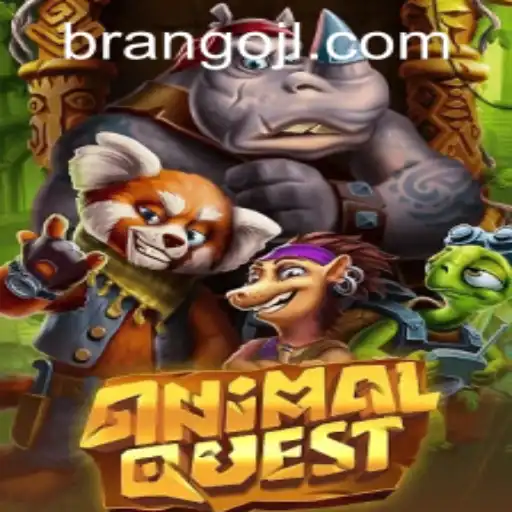 Explore the Thrilling World of AnimalQuest at Brango Casino