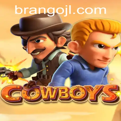 COWBOYS: An Engaging Journey into the Wild West with Brango Casino
