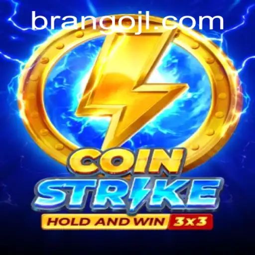 Discover Coinstrike: A Thrilling Addition to Brango Casino