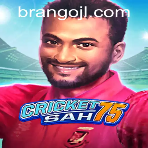 Discover CricketSah75 at Brango Casino: A Thrilling Blend of Strategy and Chance