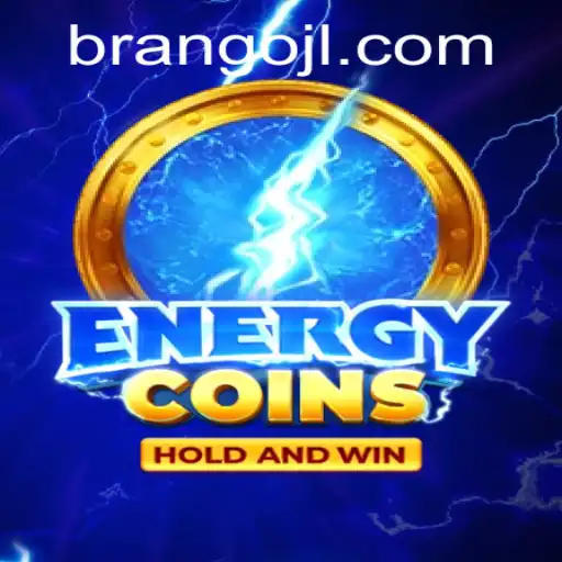 Discover the Thrilling World of EnergyCoins at Brango Casino