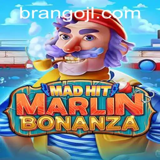 MadHitMarlinBonanza: Dive into the Underwater Casino Adventure