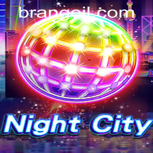 Exploring NightCity: A Thrilling Experience at Brango Casino