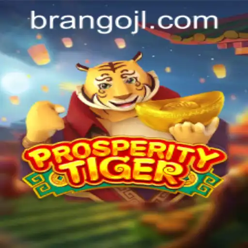Discover the Exciting World of ProsperityTiger at Brango Casino