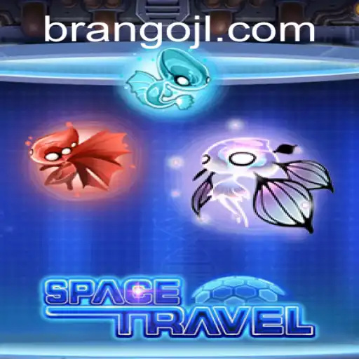 Unveiling SpaceTravel: A New Excursion at Brango Casino