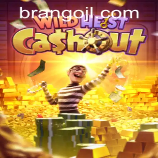 Explore the Thrilling Adventure of WildHeistCashout at Brango Casino