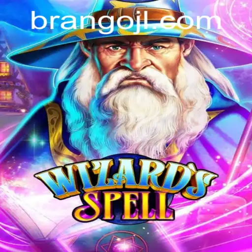 Exploring the Magical World of WizardsSpell at Brango Casino