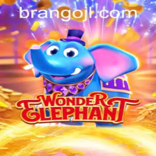 Exploring the Fascinating World of WonderElephant at Brango Casino