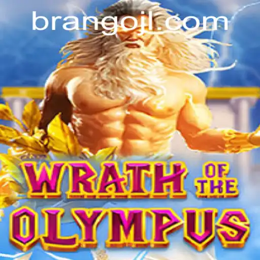 Wrath of Olympus: Discover the Thrilling Experience at Brango Casino