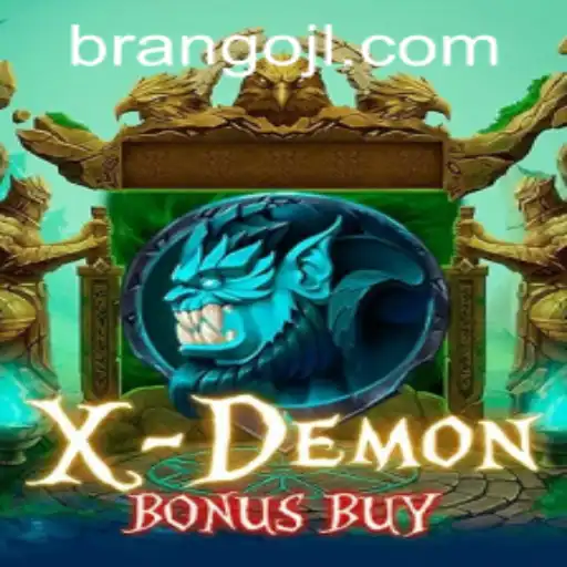 Unveiling XDemonBonusBuy at Brango Casino: A Deep Dive into Features and Gameplay