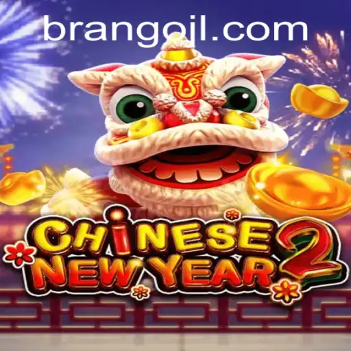 Exploring CHINESENEWYEAR2 at Brango Casino