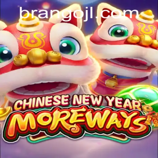 Exploring CHINESENEWYEARMOREWAYS at Brango Casino