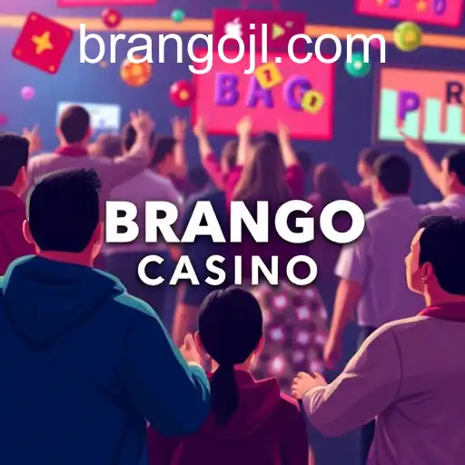 Brango Casino: Fostering a Thriving Player Community