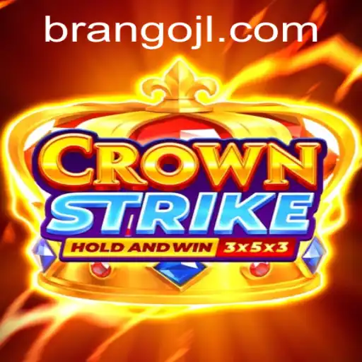 Unveiling Crownstrike: The New Sensation at Brango Casino