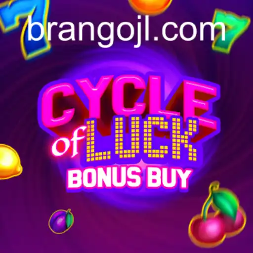 CycleofLuckBonusBuy: A Thrilling Addition at Brango Casino