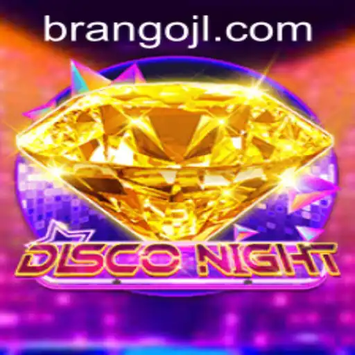 DiscoNight: Dive into the Brango Casino Experience