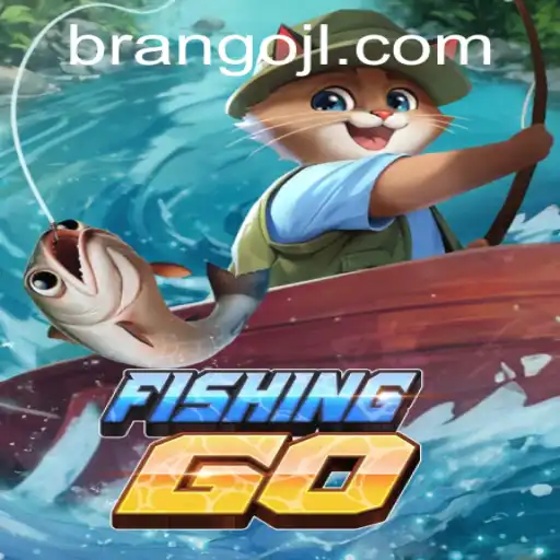 Exploring the Thrills of FishingGO: The Latest Craze from Brango Casino