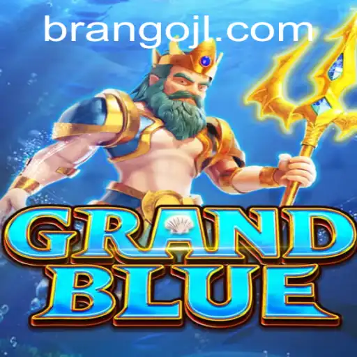 Exploring the Exciting World of GRANDBLUE at Brango Casino