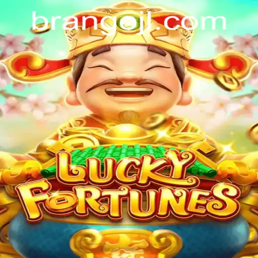 Exploring the Enchanting World of LUCKYFORTUNES at Brango Casino