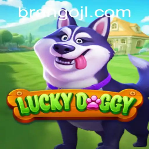 LuckyDoggy: A Thrilling Adventure in Brango Casino