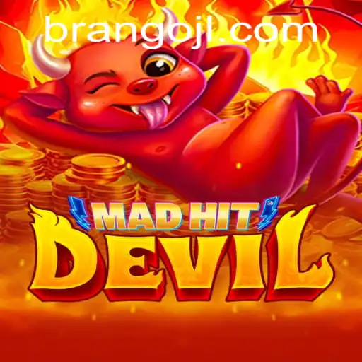 Dive into the Thrilling World of MadHitDevil at Brango Casino