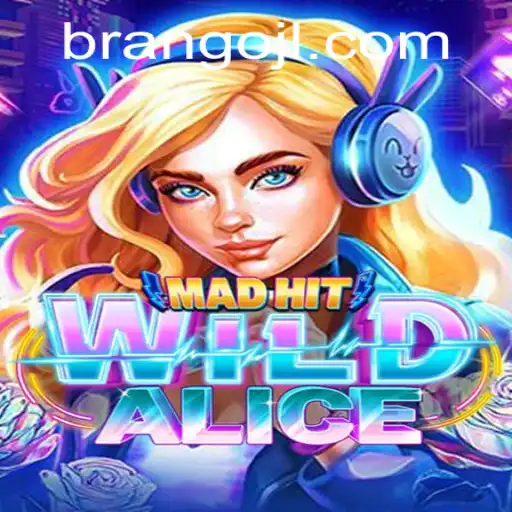 Explore the Thrilling World of MadHitWildAlice at Brango Casino