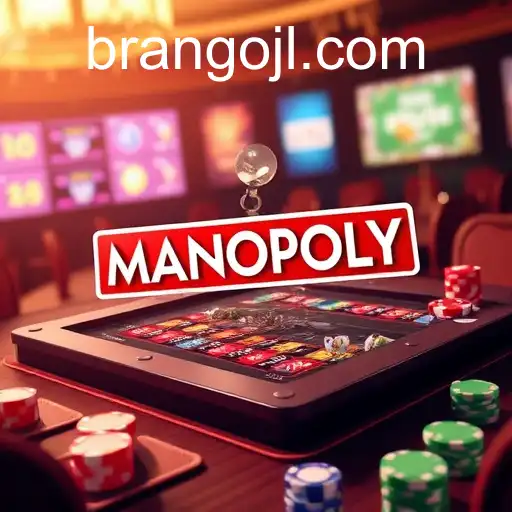 Understanding Monopoly and Its Impact on Brango Casino