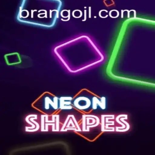 NeonShapes: A Thrilling Adventure at Brango Casino