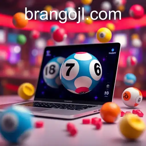 Exploring the World of Online Lottery with Brango Casino
