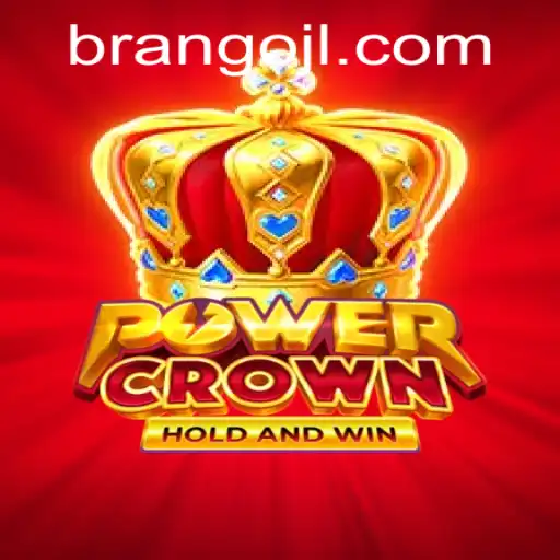 Exploring PowerCrown: The Latest Casino Sensation at Brango Casino