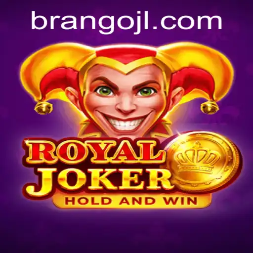 Discover the Excitement of RoyalJoker at Brango Casino