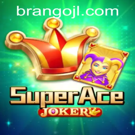Introducing SuperAceJoker: Your New Favorite Game at Brango Casino