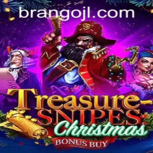 Discovering TreasuresnipesChristmas: A Festive Gaming Experience at Brango Casino