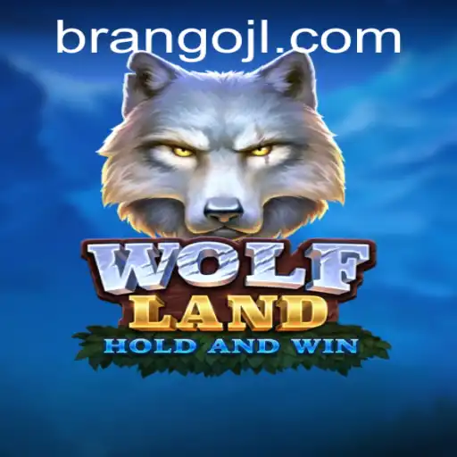 Exploring WolfLand: A New Adventure at Brango Casino