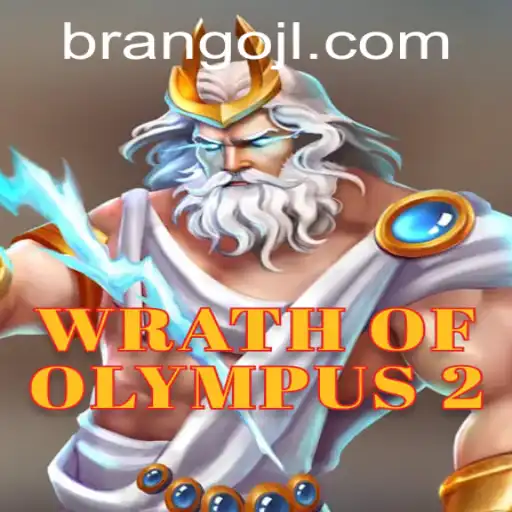 Wrath of Olympus 2: A Mythical Journey at Brango Casino